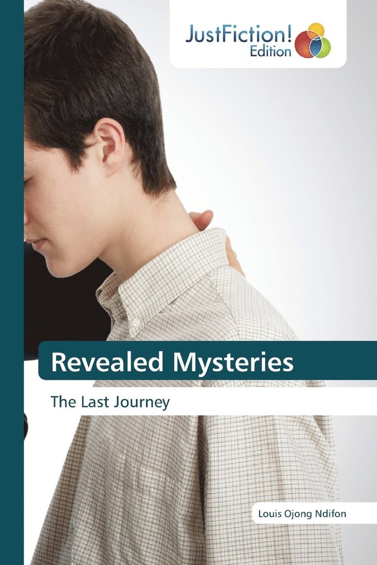 Revealed Mysteries 1