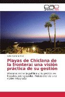 bokomslag Playas de Chiclana de la frontera: una visión práctica de su gestión