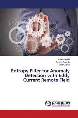 bokomslag Entropy Filter for Anomaly Detection with Eddy Current Remote Field