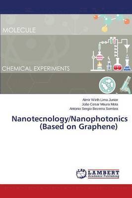 bokomslag Nanotecnology/Nanophotonics (Based on Graphene)