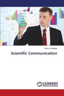 bokomslag Scientific Communication