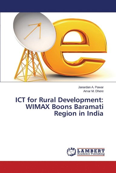 bokomslag ICT for Rural Development