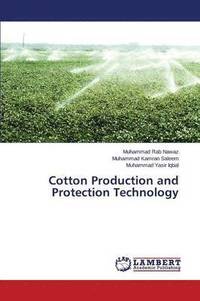 bokomslag Cotton Production and Protection Technology