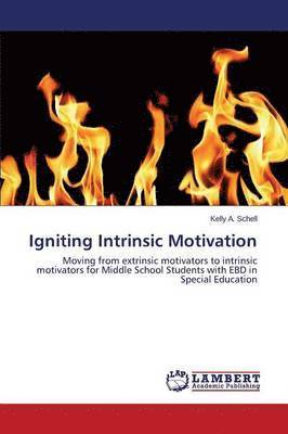 Igniting Intrinsic Motivation 1