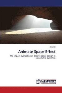 bokomslag Animate Space Effect