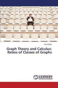 bokomslag Graph Theory and Calculus