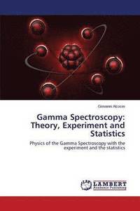 bokomslag Gamma Spectroscopy