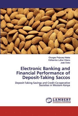 Electronic Banking and Financial Performance of Deposit-Taking Saccos 1