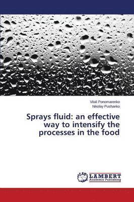 Sprays fluid 1