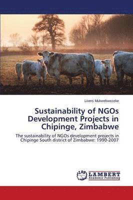 Sustainability of NGOs Development Projects in Chipinge, Zimbabwe 1