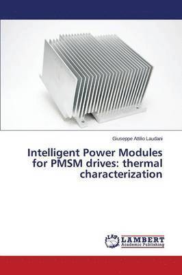 Intelligent Power Modules for PMSM drives 1
