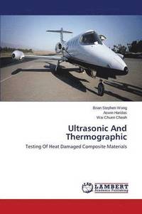 bokomslag Ultrasonic And Thermographic