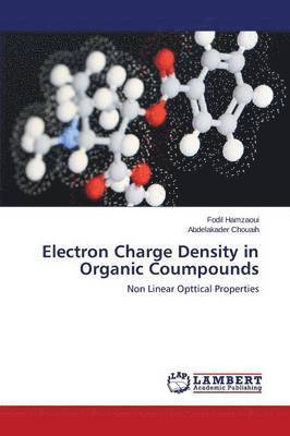 Electron Charge Density in Organic Coumpounds 1