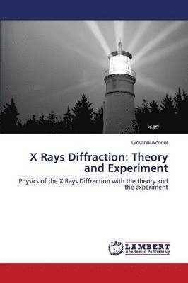 X Rays Diffraction 1