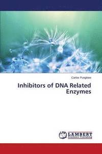 bokomslag Inhibitors of DNA Related Enzymes