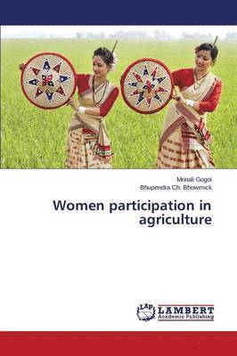 Women participation in agriculture 1