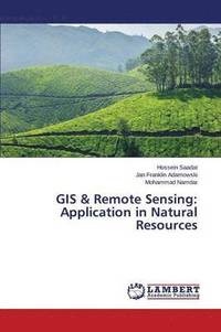 bokomslag GIS & Remote Sensing