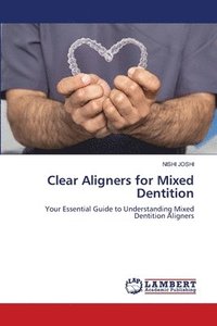 bokomslag Clear Aligners for Mixed Dentition