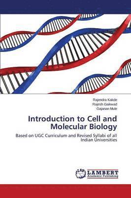 Introduction to Cell and Molecular Biology 1