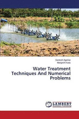 Water Treatment Techniques And Numerical Problems 1