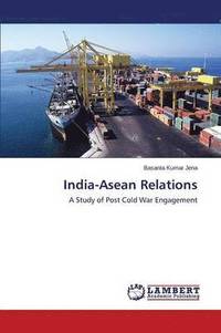 bokomslag India-Asean Relations