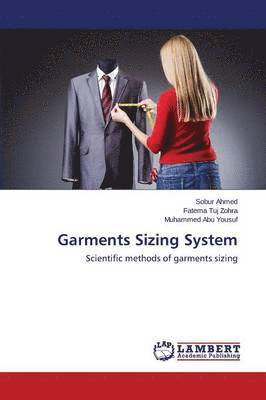 Garments Sizing System 1