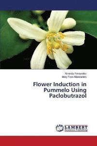 bokomslag Flower Induction in Pummelo Using Paclobutrazol