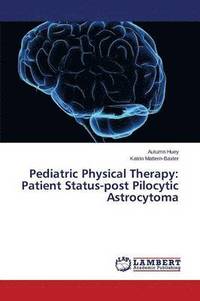 bokomslag Pediatric Physical Therapy
