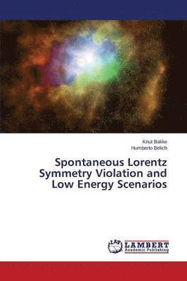 Spontaneous Lorentz Symmetry Violation and Low Energy Scenarios 1