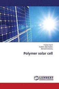 bokomslag Polymer solar cell