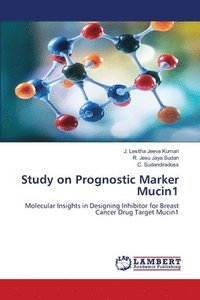 bokomslag Study on Prognostic Marker Mucin1
