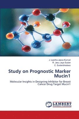 bokomslag Study on Prognostic Marker Mucin1