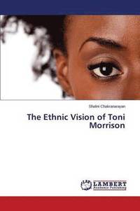 bokomslag The Ethnic Vision of Toni Morrison