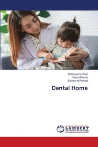 bokomslag Dental Home