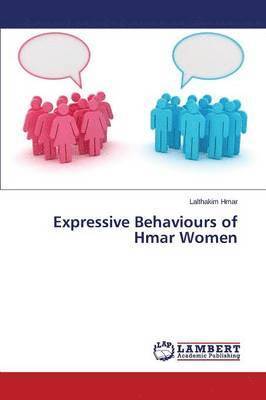 Expressive Behaviours of Hmar Women 1
