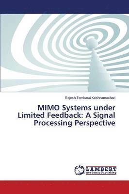 bokomslag MIMO Systems under Limited Feedback