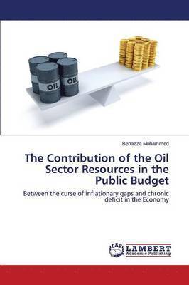 bokomslag The Contribution of the Oil Sector Resources in the Public Budget