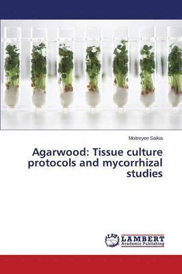 Saikia Moitreyee, Moitreyee Saikia - Agarwood, Häftad