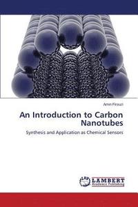 bokomslag An Introduction to Carbon Nanotubes