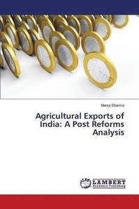 bokomslag Agricultural Exports of India