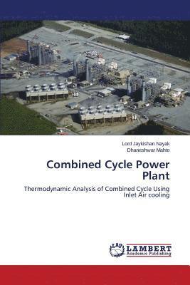 Combined Cycle Power Plant 1