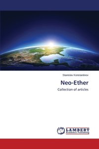 bokomslag Neo-Ether