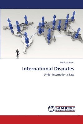 International Disputes 1