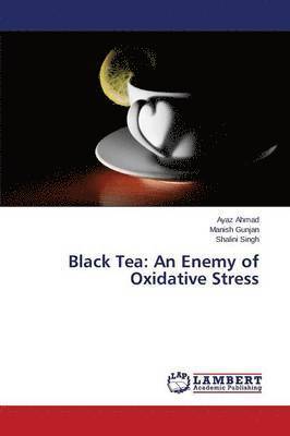 Black Tea 1