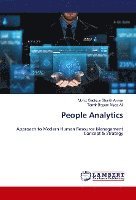 bokomslag People Analytics