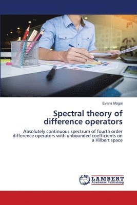 Spectral theory of difference operators 1