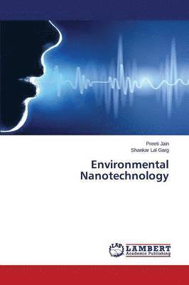 Environmental Nanotechnology 1