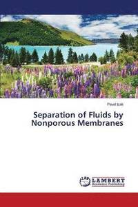 bokomslag Separation of Fluids by Nonporous Membranes