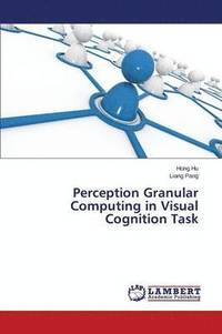 bokomslag Perception Granular Computing in Visual Cognition Task