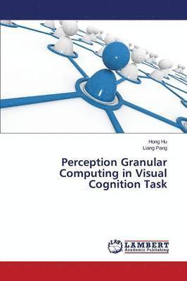 bokomslag Perception Granular Computing in Visual Cognition Task